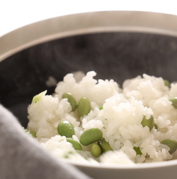 炊き込みご飯セット