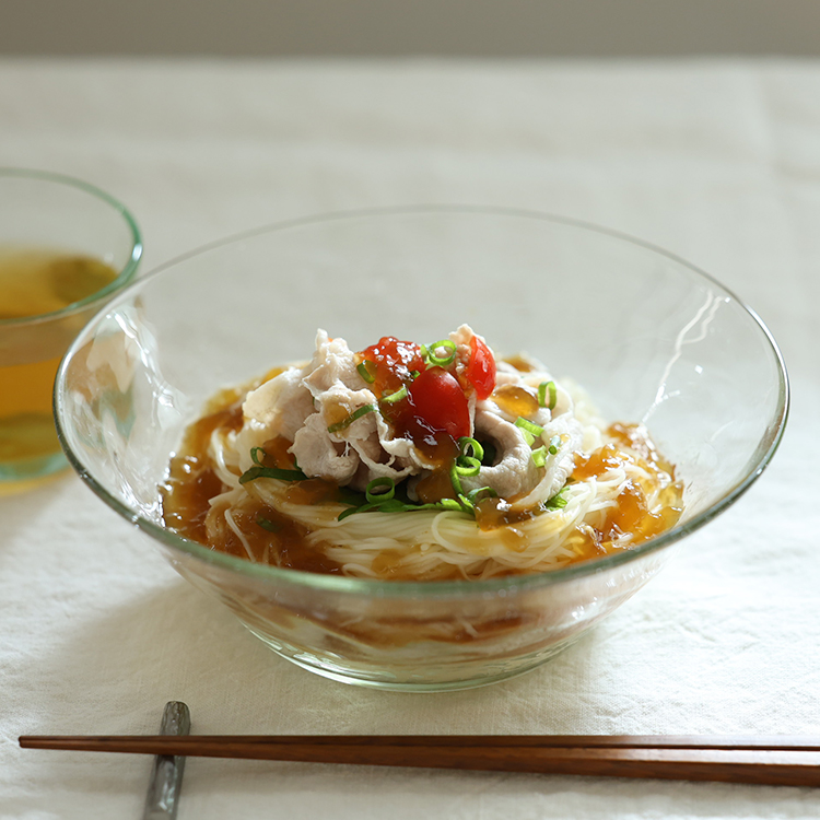 そうめん