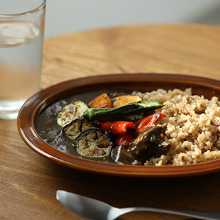 本格カレー