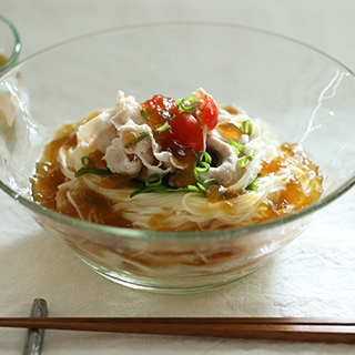 そうめん