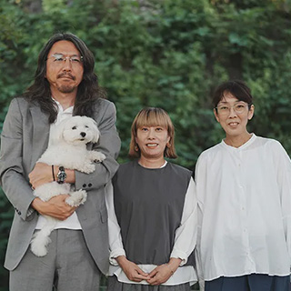 それぞれの「地産地匠」