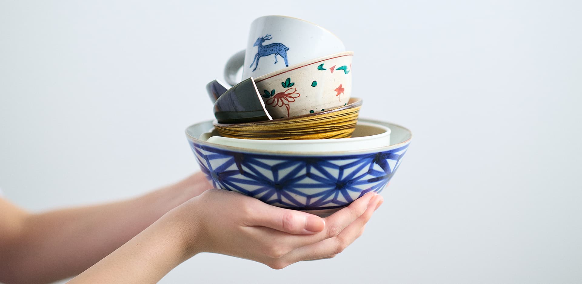 “工芸のしまいかた”を考える、循環プログラム C KOGEI