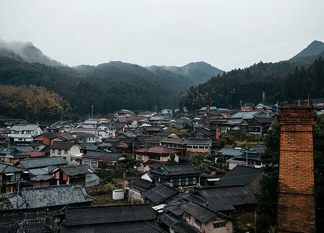 産地・作り手への還元