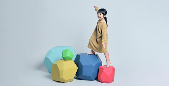 BIG tumi-isiで遊ぼう！