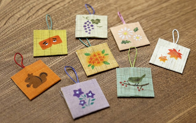 抹茶の自点て体験