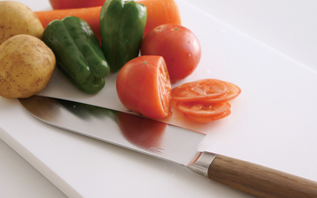 包丁研ぎワークショップ