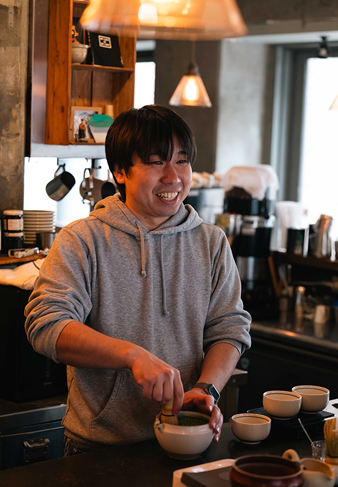 小山さん