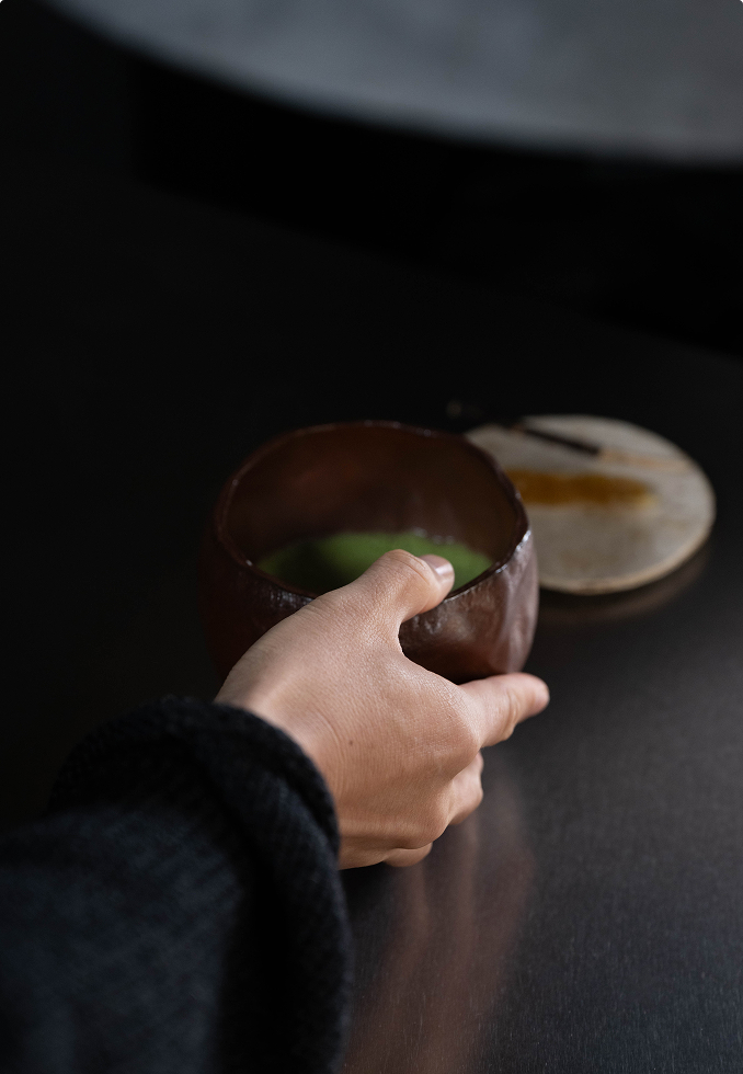 ハヤシ ユウジ Yuji Hayashi