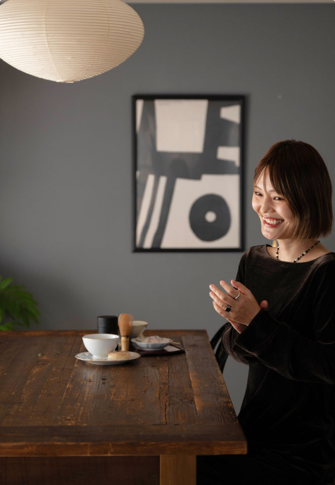 菅野 有希子 Yukiko Sugano