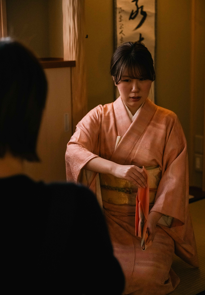 半沢 宗麻さん