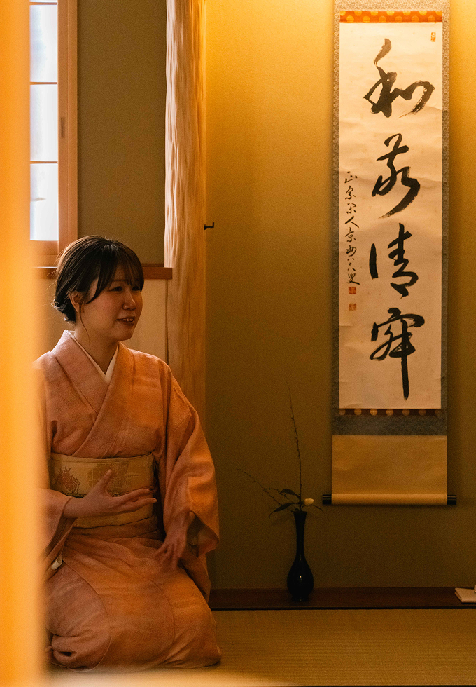 半沢 宗麻さん