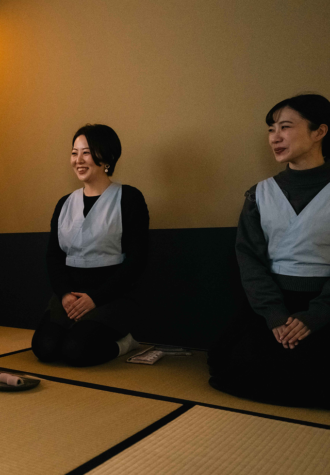 甘酒ボンボン