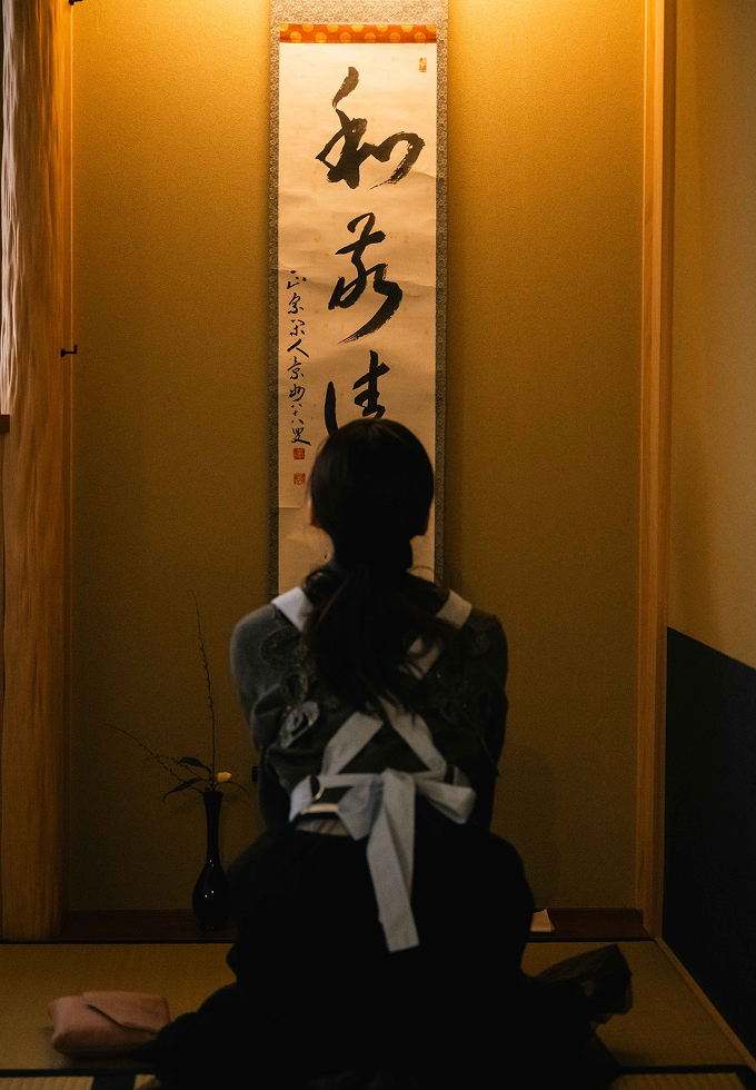 許状を取得する節目