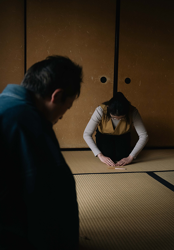 生徒さん