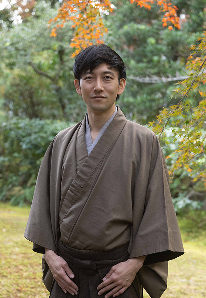 梅村 崇 Takashi Umemura
