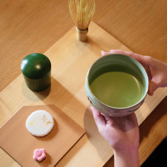 茶論