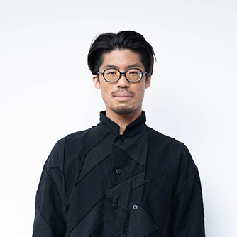 Fukutaro Nakayama 中山 福太朗