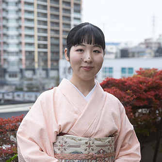 Sona Suzuki 鈴木 宗那