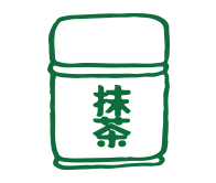 抹茶 Marcha