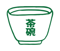 茶碗 Tea Bowl