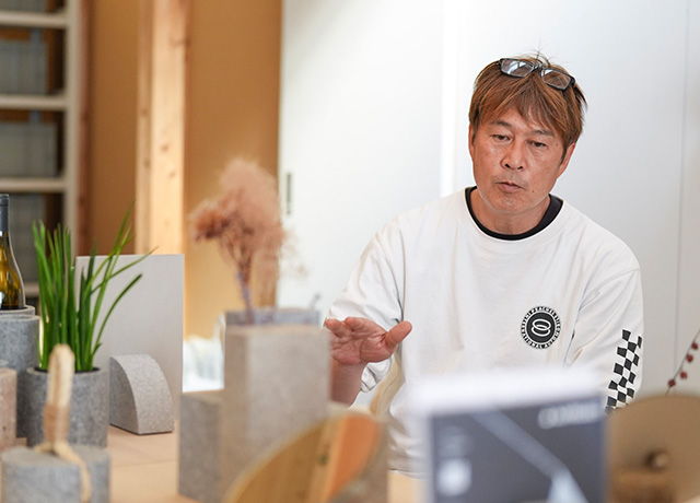 二宮さん