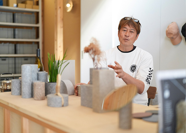 二宮さん