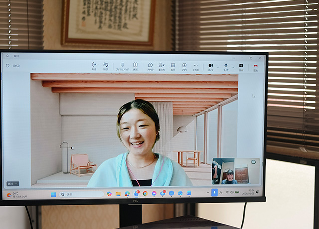 西川さん