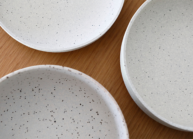 「GRAIN WARE」