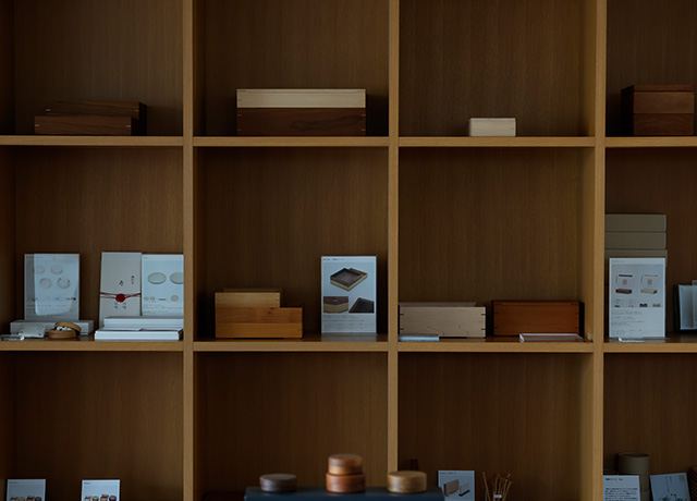 gallery&shop tatehiko