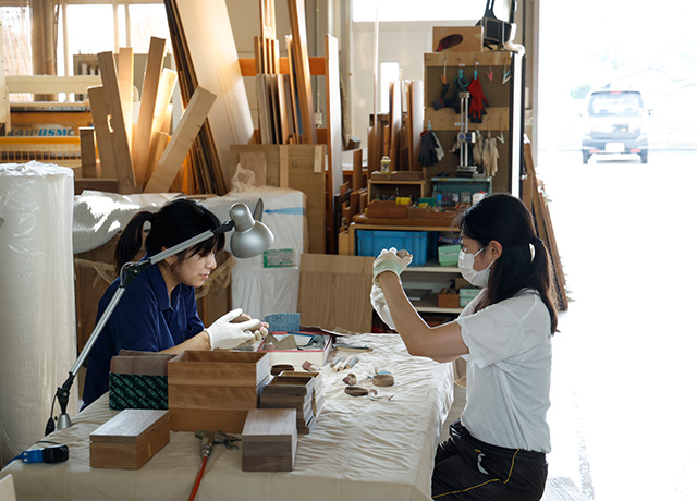 tatehikoのものづくり