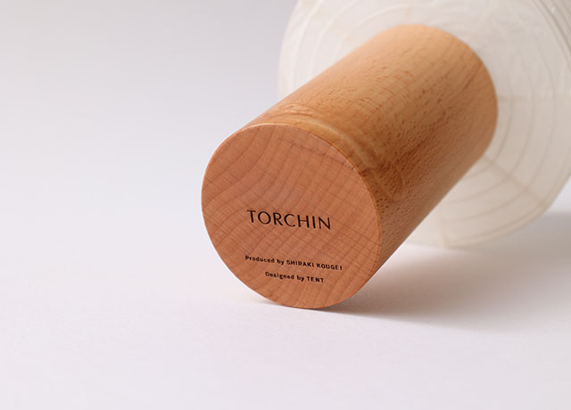 TORCHIN