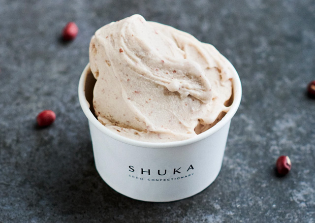 SHUKA gelato