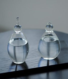 暮らしに適うかたちで季節の節句を楽しんでみてはいかがでしょうか。