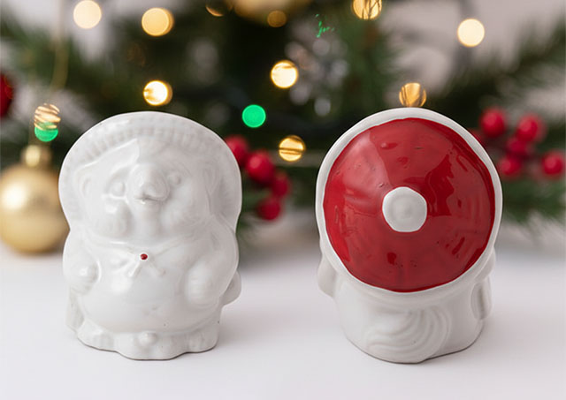 産地に伝わるバラエティ豊かな