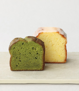 ocasiのシルクチーズケーキ すももジャム