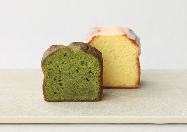 奈良からお届け「ocasi」のお菓子