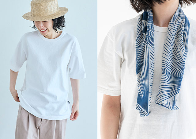 LOCAL FABRIC