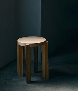 木と暮らす景色