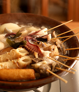 ふたつ目が欲しくなる、一器多用の土鍋