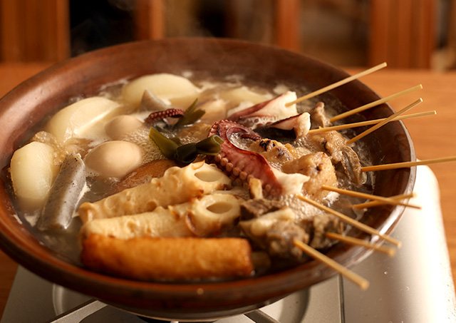 ふたつ目が欲しくなる、一器多用の土鍋