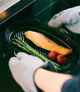 はじめての、鉄