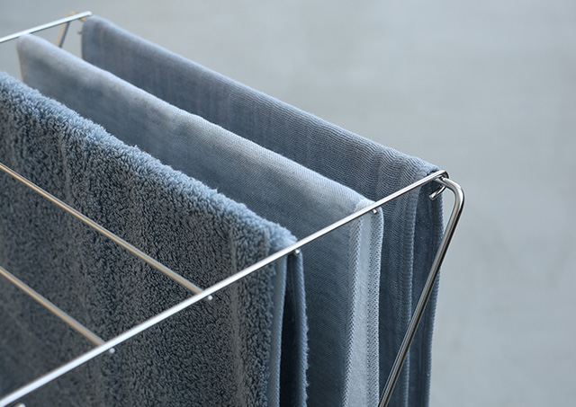 中川政七商店のタオル