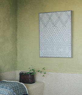 中川政七商店のインテリアコレクション「くらしの工藝布」