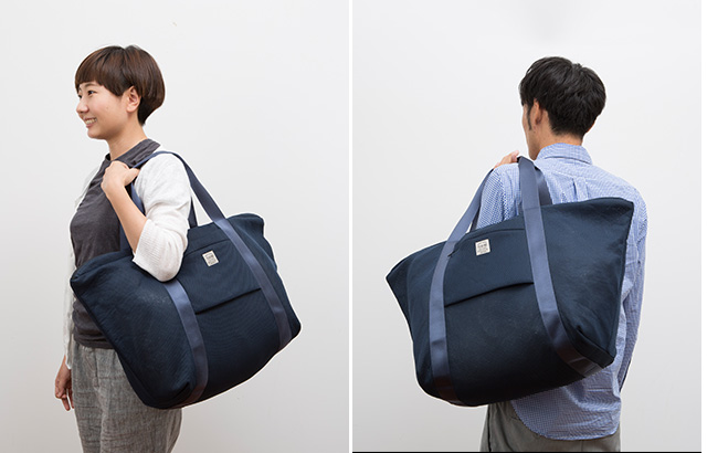 ＜ANAオリジナル＞TO＆FRO for ANA CARRY ON BAG