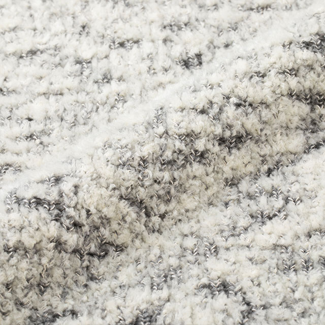 COOHEMコラボ　ニットベスト