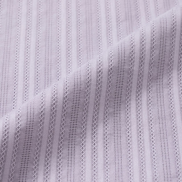 からみ織のプルオーバー