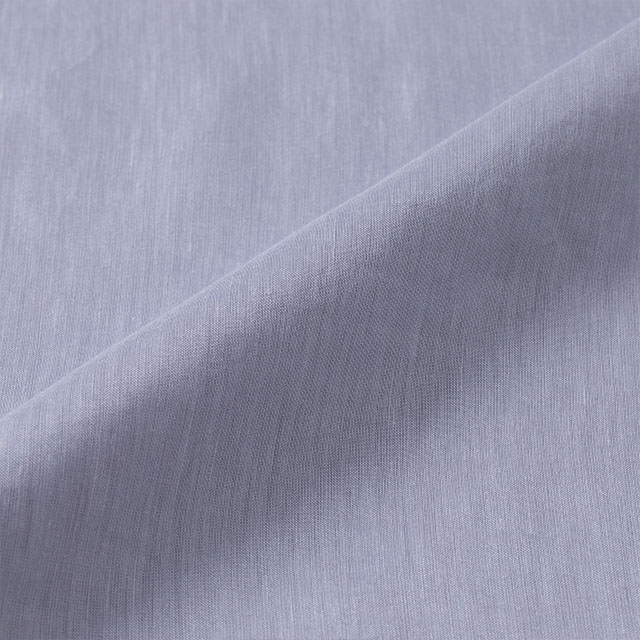 とろみ麻のＴシャツ