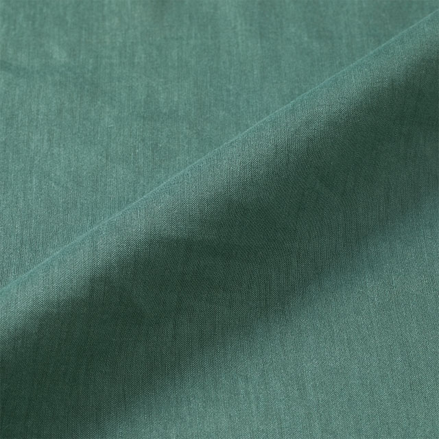 麻テンセルのＴシャツチュニック