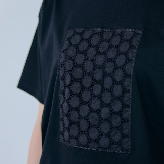 布ぬのTシャツ