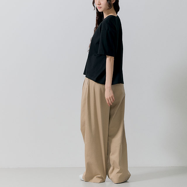 こいくちTシャツ半袖